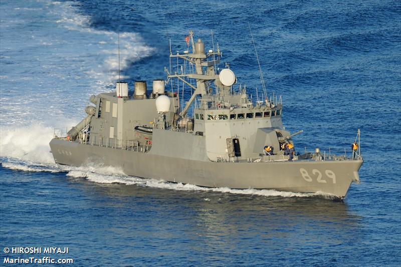 shirataka (Other type) - IMO , MMSI 431999678 under the flag of Japan