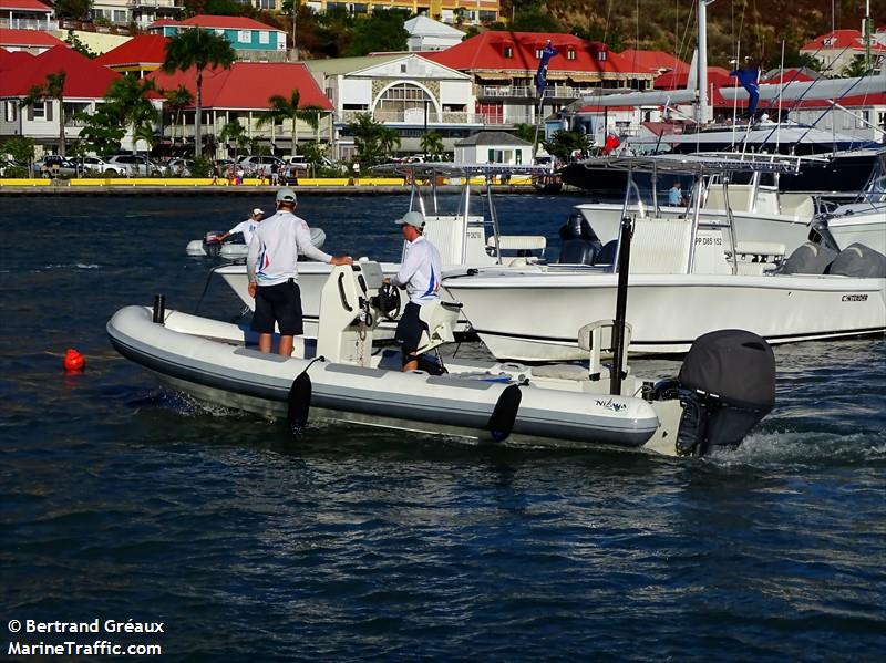 tt nilaya (Pleasure craft) - IMO , MMSI 235107843, Call Sign 2HZH8 under the flag of United Kingdom (UK)