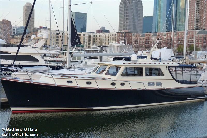 seanshipco (Pleasure craft) - IMO , MMSI 338048747, Call Sign N/A under the flag of USA