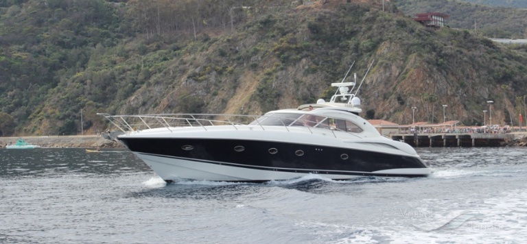 bypass (Pleasure craft) - IMO , MMSI 338164653 under the flag of USA