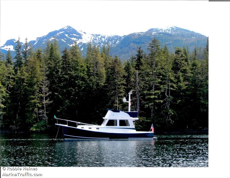 boondoggle (Pleasure craft) - IMO , MMSI 338189257 under the flag of USA