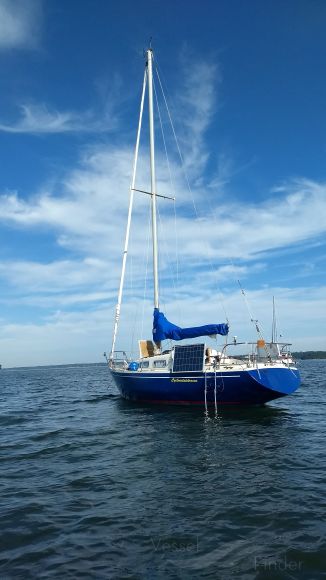 cyclooctatetraene (Sailing vessel) - IMO , MMSI 338321801, Call Sign CYCLO under the flag of USA