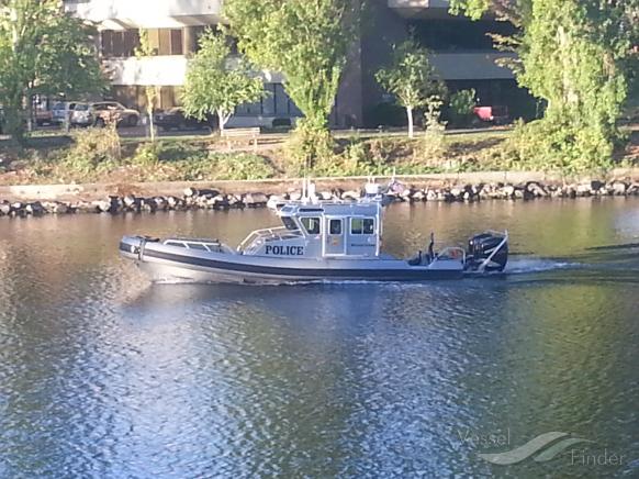 sno so marine 33 (Unknown) - IMO , MMSI 367551560 under the flag of United States (USA)