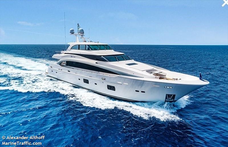 wild duck (Pleasure craft) - IMO , MMSI 368109660, Call Sign WDL2176 under the flag of United States (USA)