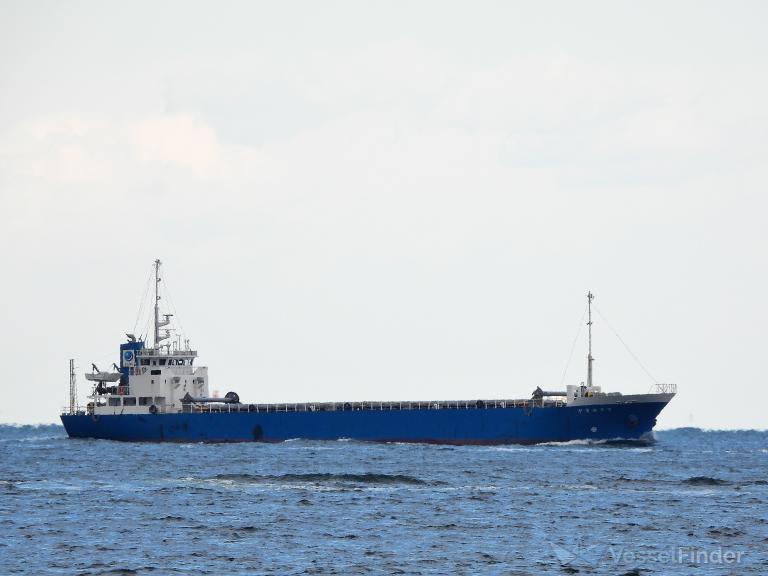 madokamiya (-) - IMO , MMSI 431002903, Call Sign JD3236 under the flag of Japan