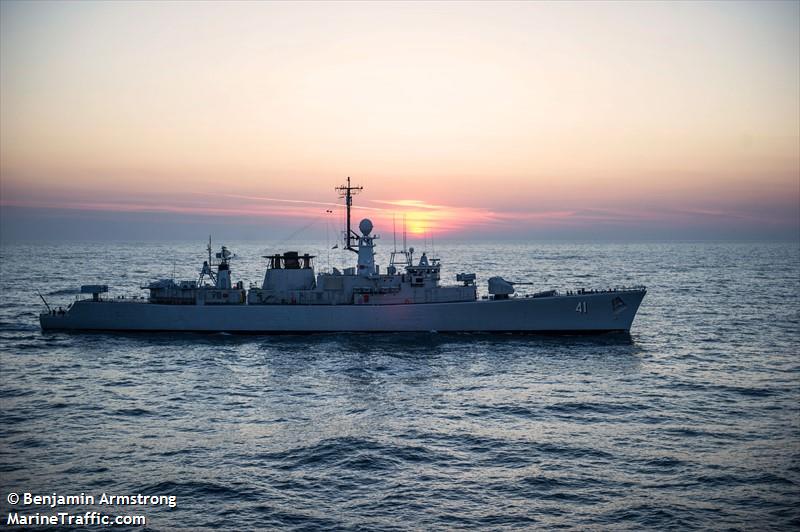 drazki (Military ops) - IMO , MMSI 207501000, Call Sign LZBA under the flag of Bulgaria