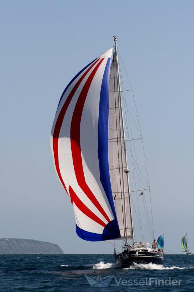 anna (Sailing vessel) - IMO , MMSI 244050510, Call Sign PE9616 under the flag of Netherlands