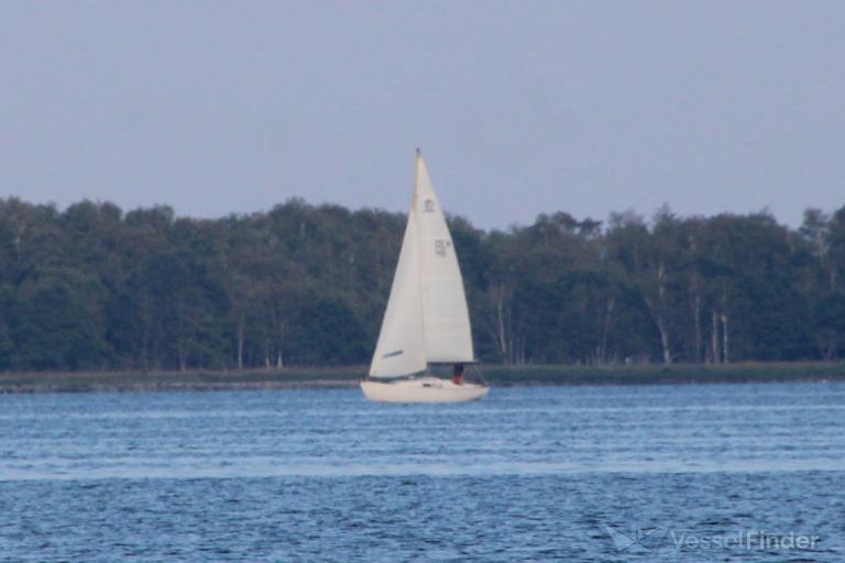 storm (Sailing vessel) - IMO , MMSI 219026325, Call Sign XPH5036 under the flag of Denmark
