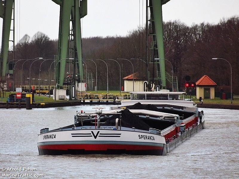 impuls 2 (Cargo ship) - IMO , MMSI 244700765, Call Sign PB8150 under the flag of Netherlands