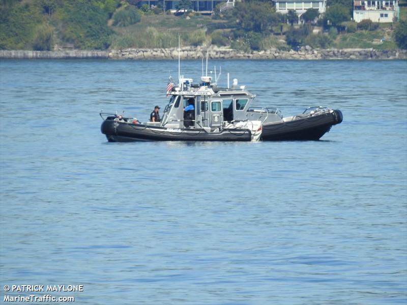 gig pol (Unknown) - IMO , MMSI 338086536 under the flag of USA