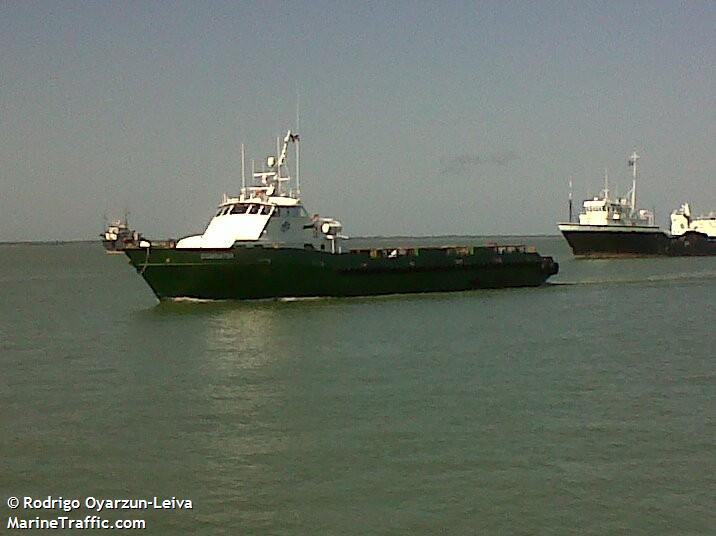 arm revolucion (Military ops) - IMO , MMSI 345000000 under the flag of Mexico