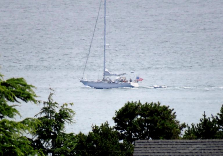 avatar (Sailing vessel) - IMO , MMSI 366765280, Call Sign WDF2170 under the flag of United States (USA)