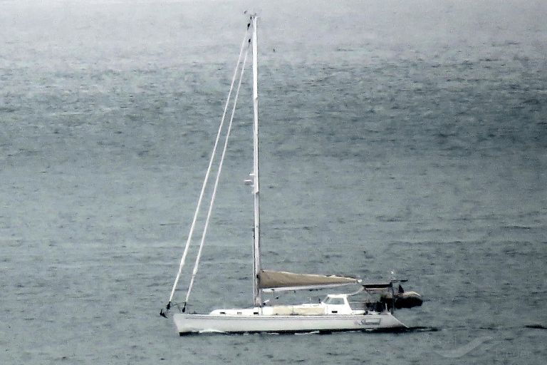 shamaal (Sailing vessel) - IMO , MMSI 367706630, Call Sign WDJ9867 under the flag of United States (USA)