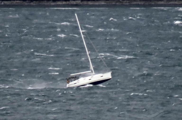 timber (Sailing vessel) - IMO , MMSI 367775880, Call Sign WDL6873 under the flag of United States (USA)