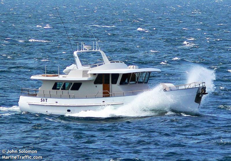 emeritus 2 (Pleasure craft) - IMO , MMSI 503044130, Call Sign VMCC under the flag of Australia