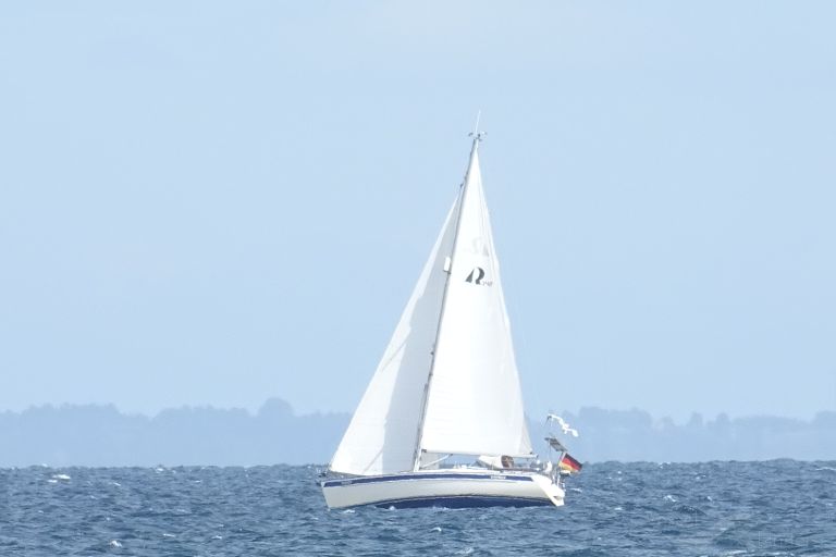 taurus (Sailing vessel) - IMO , MMSI 211395470, Call Sign DK2298 under the flag of Germany