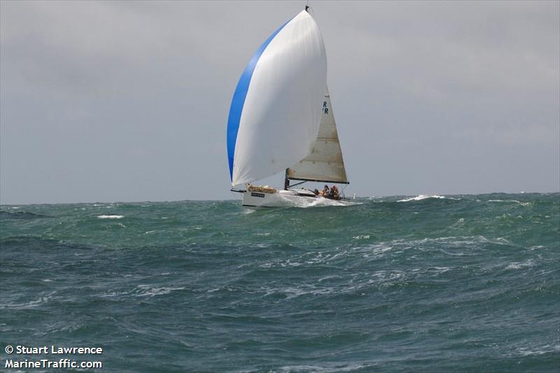 scream (Sailing vessel) - IMO , MMSI 235109966, Call Sign 2IIE3 under the flag of United Kingdom (UK)