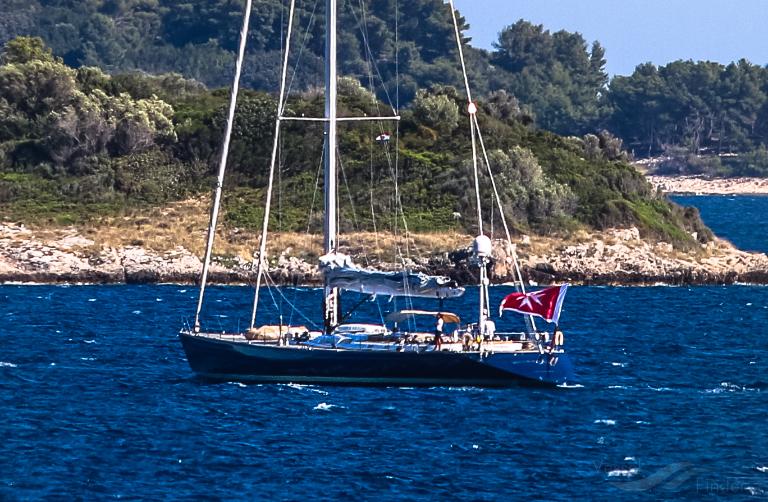 baiurdo vi (Sailing vessel) - IMO , MMSI 215696000, Call Sign 9HB2199 under the flag of Malta