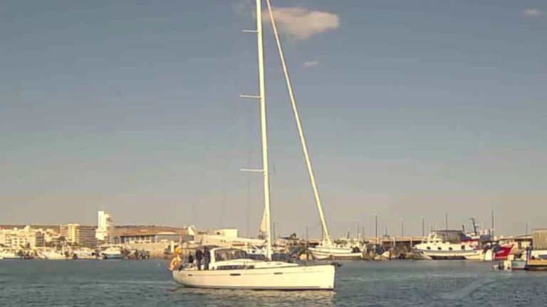 liburna pp (Unknown) - IMO , MMSI 225912120 under the flag of Spain
