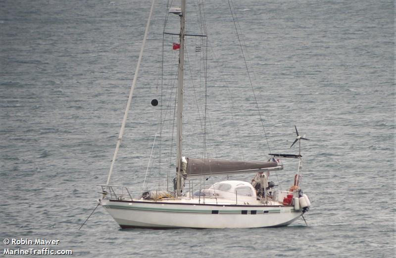 la galienne (Sailing vessel) - IMO , MMSI 227505810, Call Sign FS4101 under the flag of France