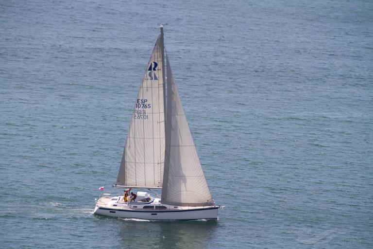 martha ac (Pleasure craft) - IMO , MMSI 232027789, Call Sign MHJI3 under the flag of United Kingdom (UK)