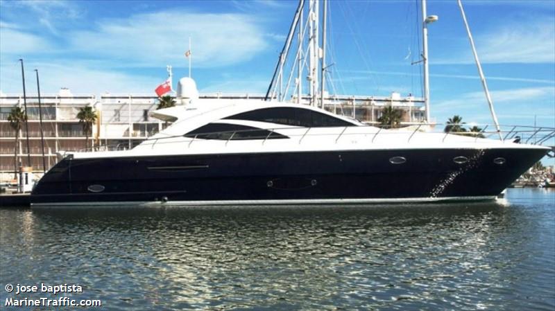ciao (Unknown) - IMO , MMSI 263958972, Call Sign CRA7314 under the flag of Portugal