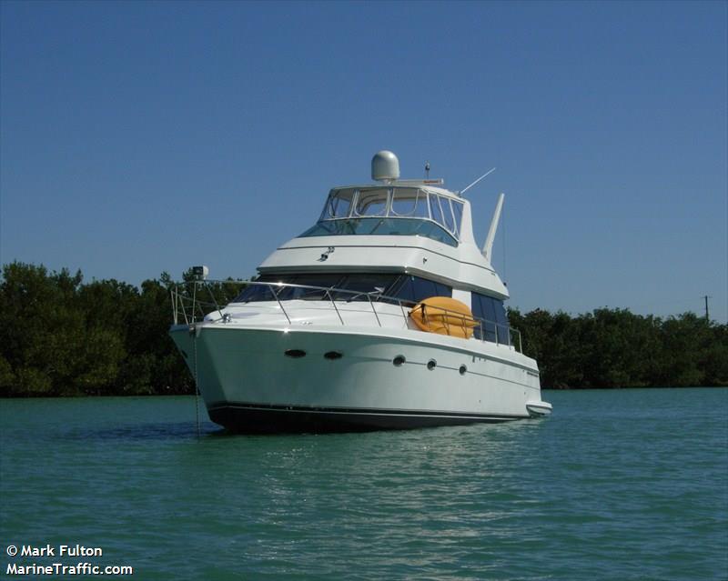 turtle time (Pleasure craft) - IMO , MMSI 338125928 under the flag of USA