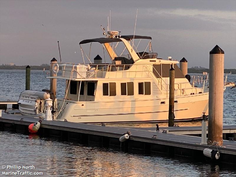 positive vibration (Pleasure craft) - IMO , MMSI 338325363 under the flag of USA
