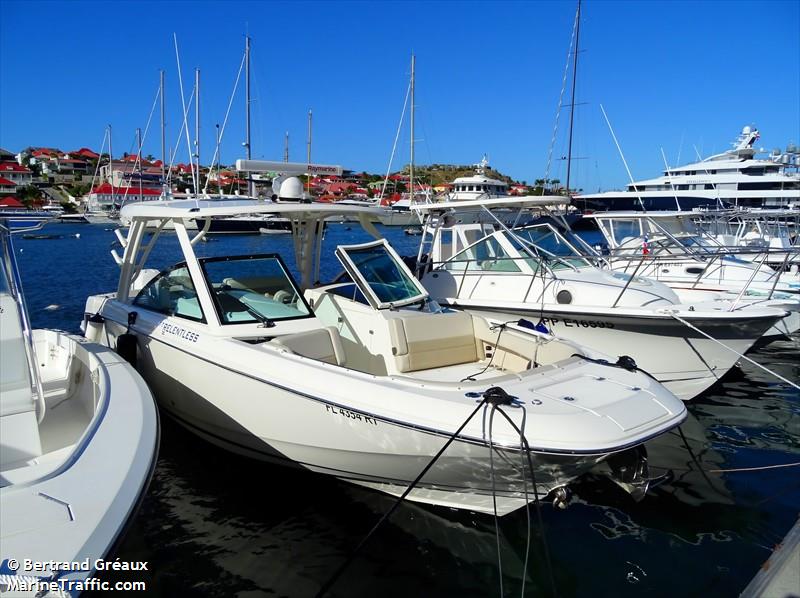 tt relentless (Pleasure craft) - IMO , MMSI 338328596 under the flag of USA
