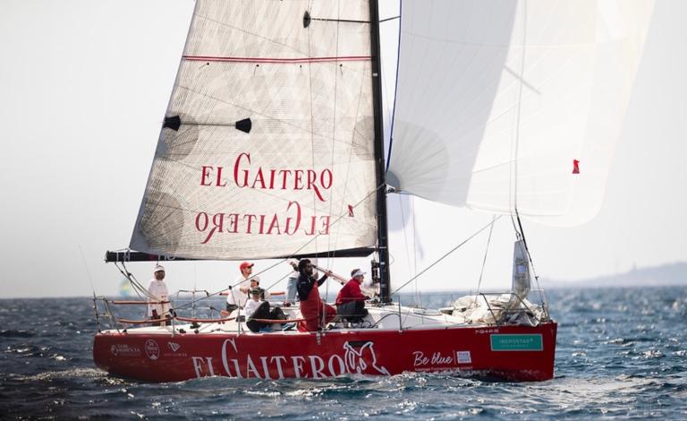 gaitero dos (Unknown) - IMO , MMSI 224200170 under the flag of Spain