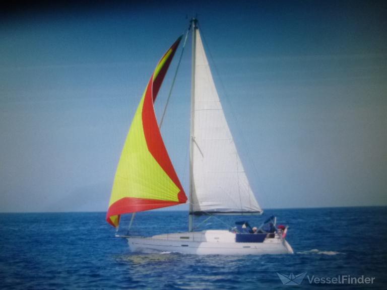 carambole (Pleasure craft) - IMO , MMSI 227705520, Call Sign FGD9638 under the flag of France