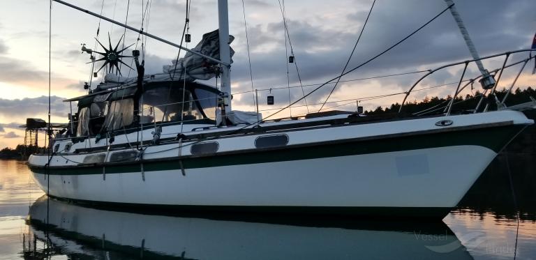 selkie (Sailing vessel) - IMO , MMSI 338161357, Call Sign ? under the flag of USA
