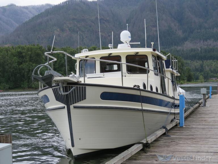 time to play (Pleasure craft) - IMO , MMSI 368066780, Call Sign WDK5636 under the flag of United States (USA)