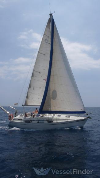 sibelius (Unknown) - IMO , MMSI 224536320 under the flag of Spain