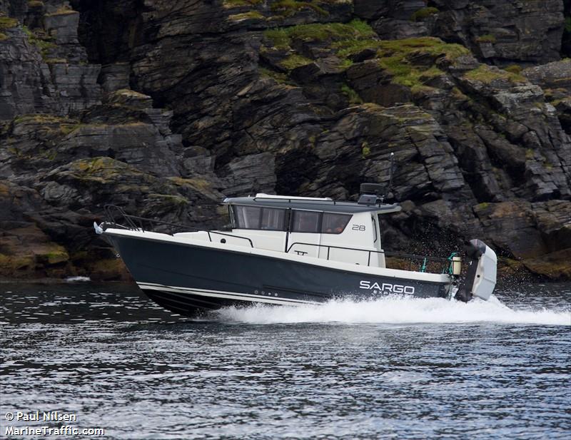 miss liberty (Pleasure craft) - IMO , MMSI 258216120, Call Sign LG8977 under the flag of Norway