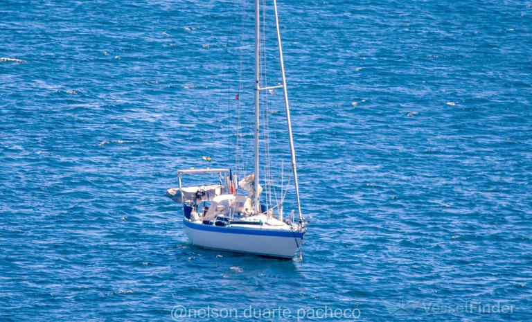 frenzy (Pleasure craft) - IMO , MMSI 265610080, Call Sign SA9057 under the flag of Sweden