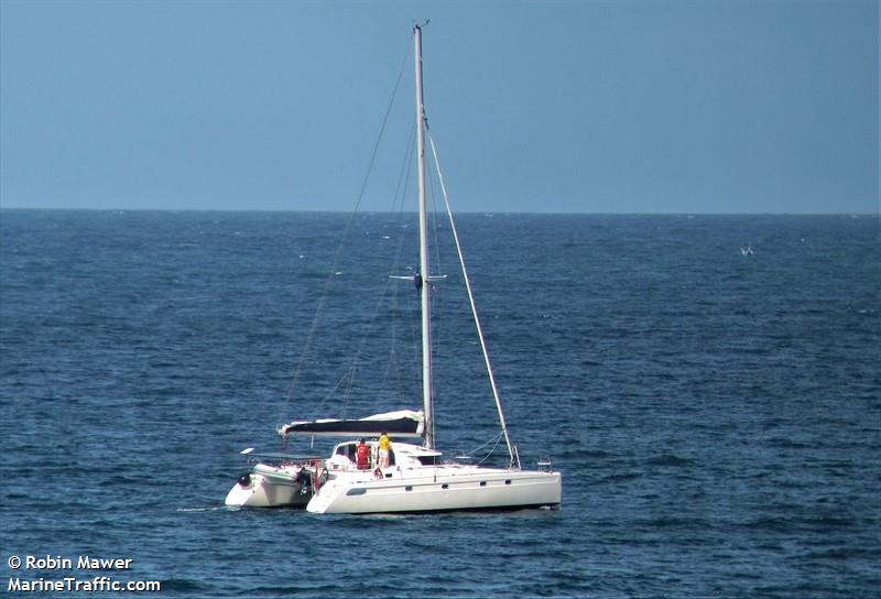 double dutch (Pleasure craft) - IMO , MMSI 244140335, Call Sign PE8555 under the flag of Netherlands