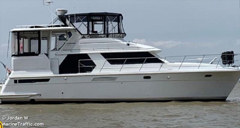 marie ellis (Pleasure craft) - IMO , MMSI 338173681 under the flag of USA