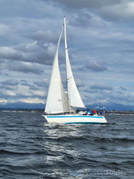 sv endeavor (Sailing vessel) - IMO , MMSI 367487840 under the flag of United States (USA)