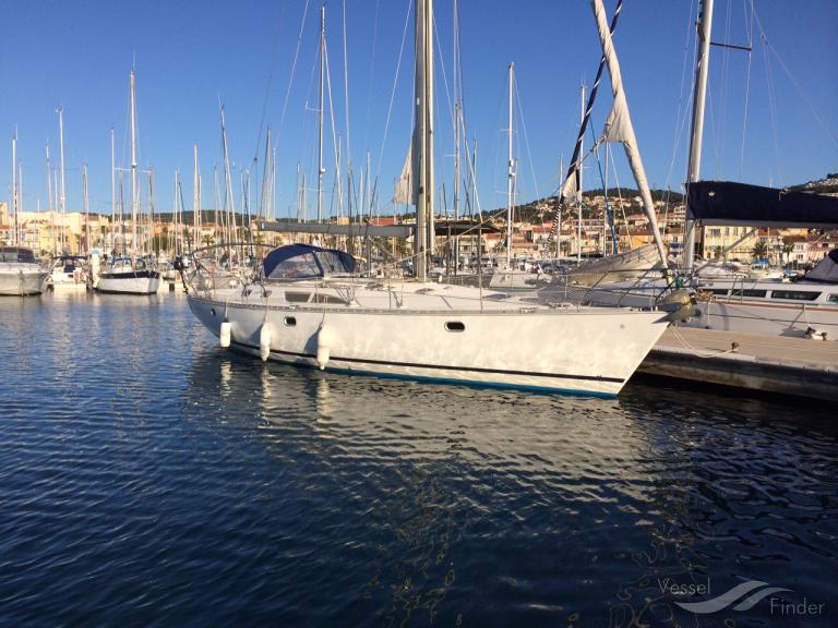 swingo jack ii (Sailing vessel) - IMO , MMSI 227323670, Call Sign FAC5652 under the flag of France