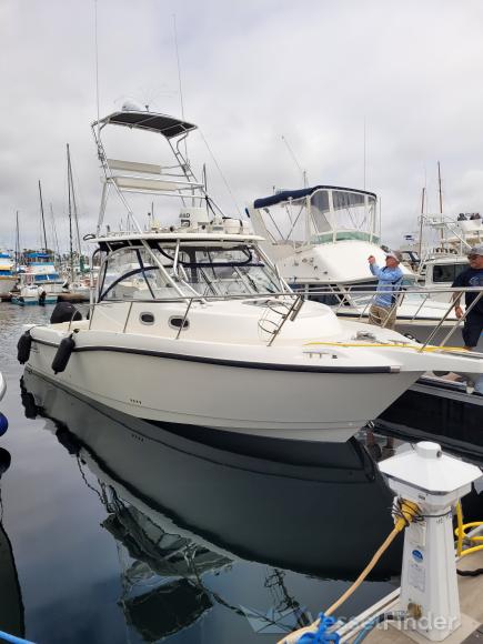 tessa elizabeth (Pleasure craft) - IMO , MMSI 338242137 under the flag of USA