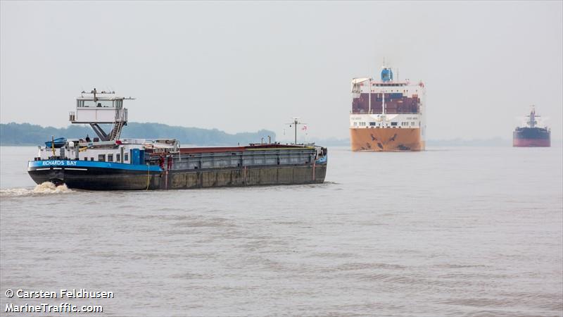 stadt koeln (Cargo ship) - IMO , MMSI 211494630, Call Sign DD3236 under the flag of Germany