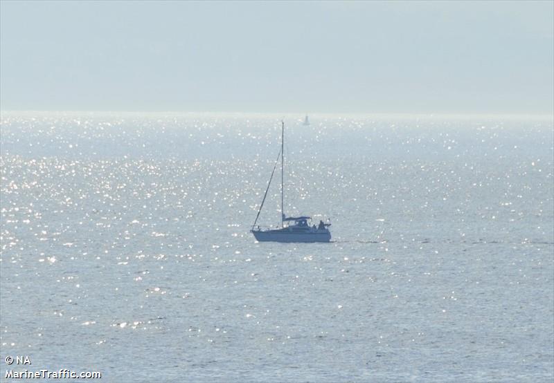 subar (Pleasure craft) - IMO , MMSI 235068967, Call Sign 2BSNS under the flag of United Kingdom (UK)