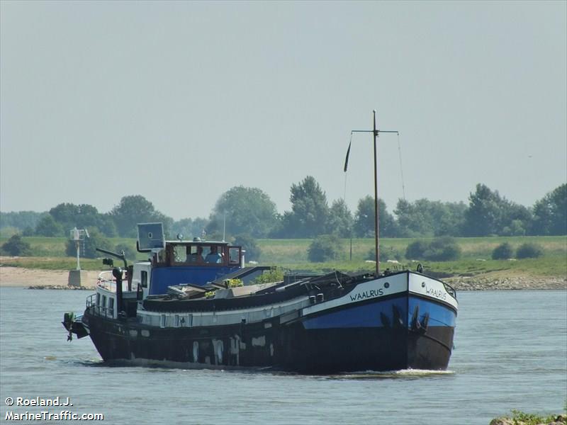 speranza (Pleasure craft) - IMO , MMSI 244780622, Call Sign PA3414 under the flag of Netherlands