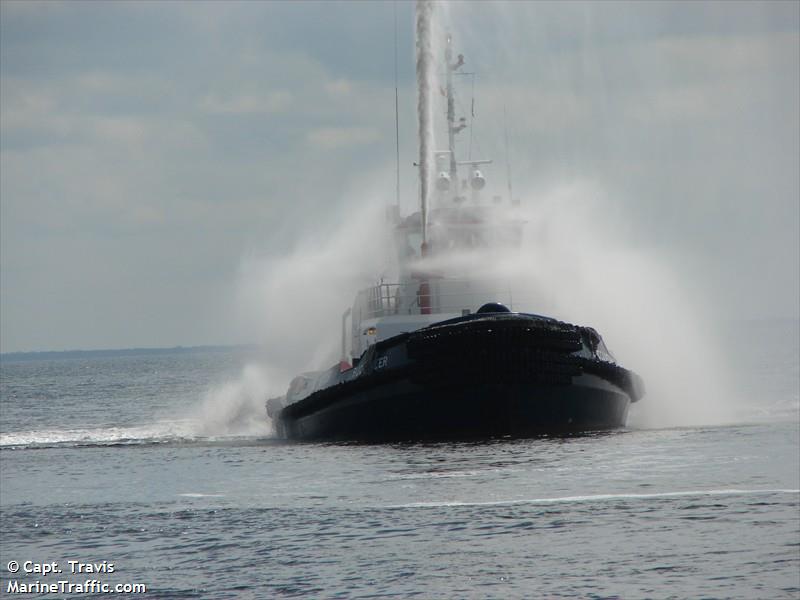 buccaneer (Tug) - IMO 9397406, MMSI 367183020, Call Sign WDD7185 under the flag of United States (USA)