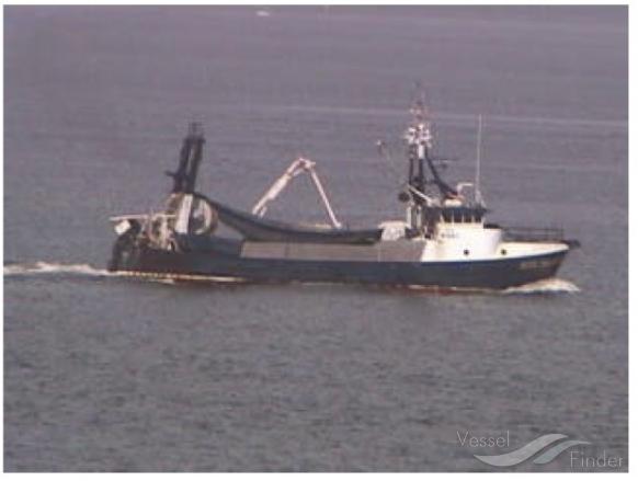 explorer (Unknown) - IMO , MMSI 367544000, Call Sign WDL4164 under the flag of United States (USA)