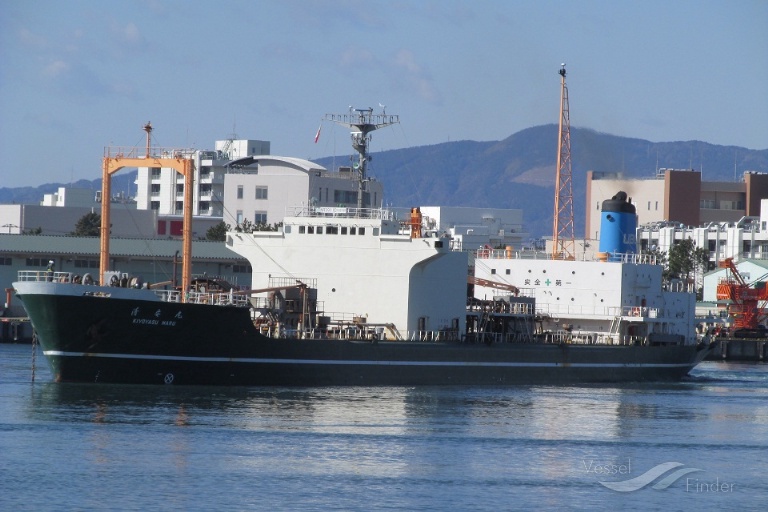 cement success (Cement Carrier) - IMO 7718278, MMSI 525119010, Call Sign YBOX2 under the flag of Indonesia