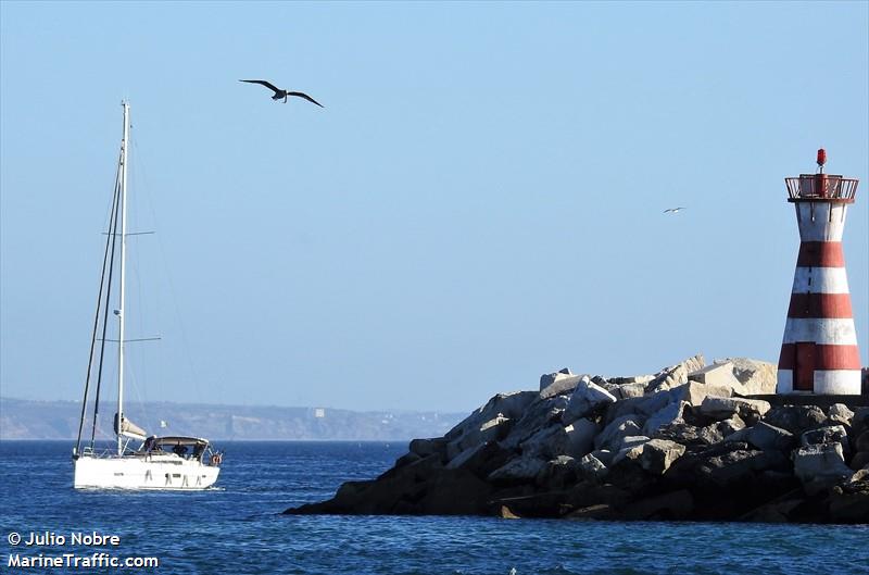 gwennili (Unknown) - IMO , MMSI 227413650, Call Sign FAD6387 under the flag of France
