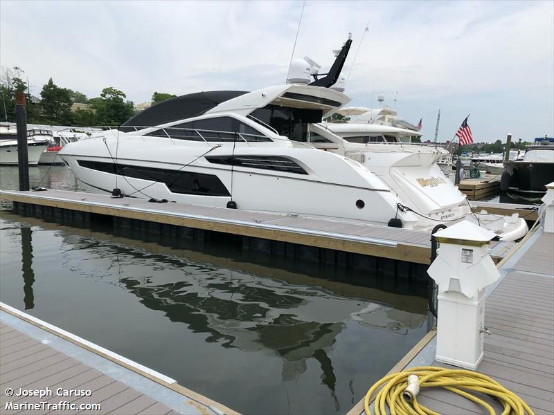tt diggin it (Pleasure craft) - IMO , MMSI 338334768 under the flag of USA