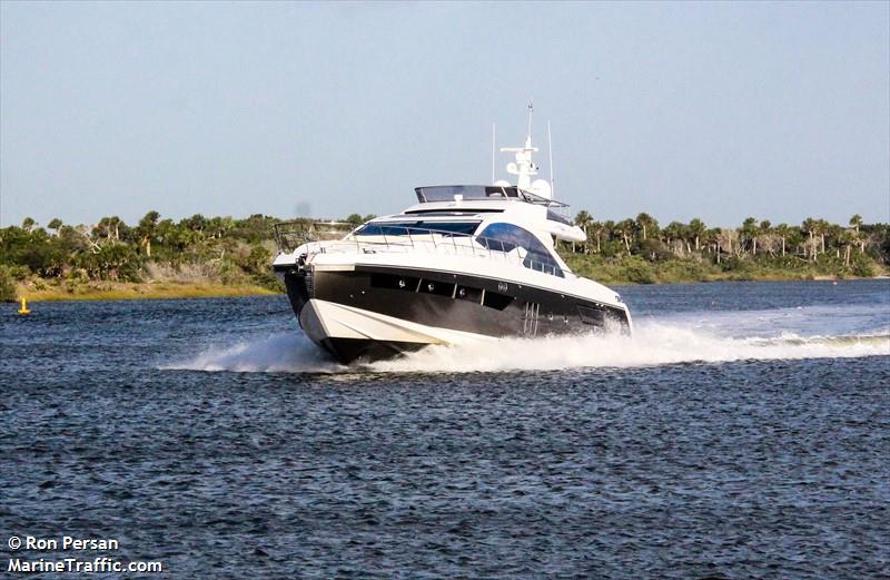 glori days (Pleasure craft) - IMO , MMSI 368069230 under the flag of United States (USA)